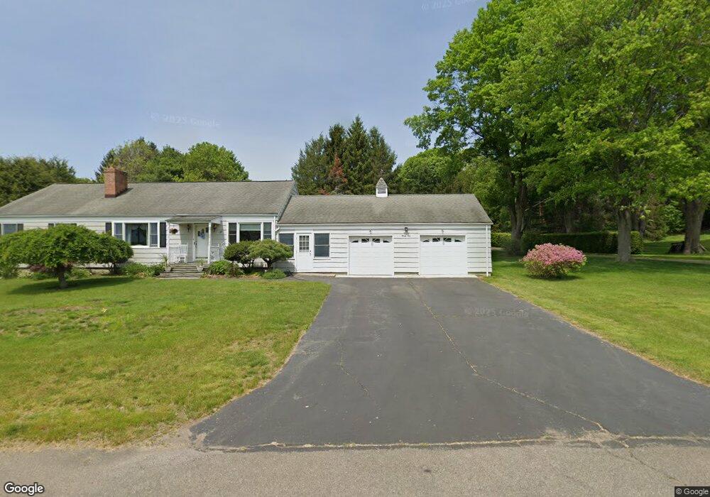 35 Little Plain Rd, Trumbull, CT 06611 - photo 1