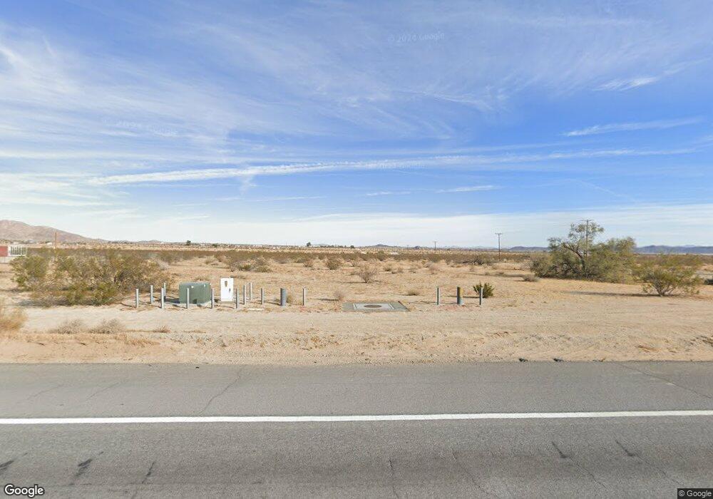 62878 Twentynine Palms Hwy, Joshua Tree, CA 92252 - photo 1
