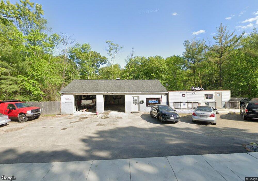 75 High St, Upton, MA 01568 - photo 1