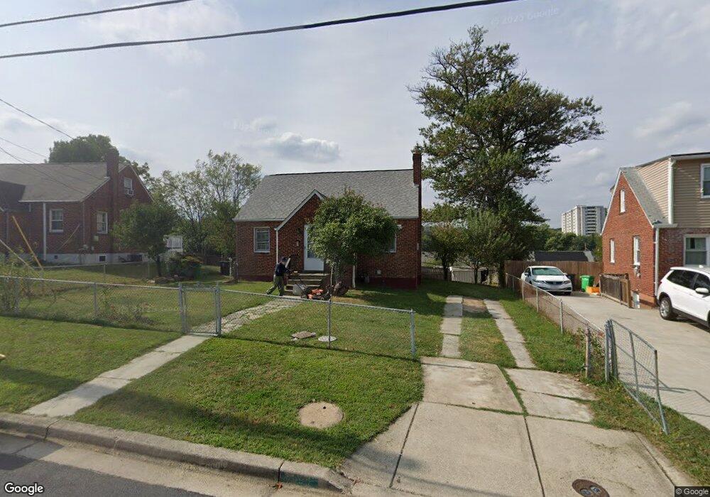 6508 Flanders Dr, Hyattsville, MD 20783 - photo 1