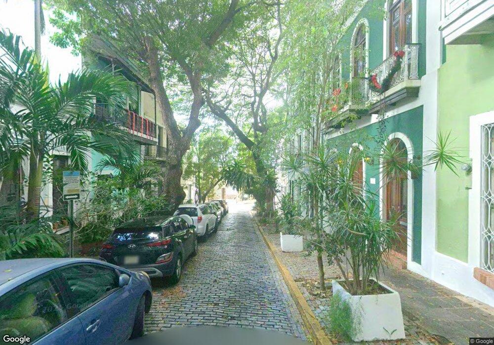 754A San Juan St, San Juan, PR 00901 - photo 1
