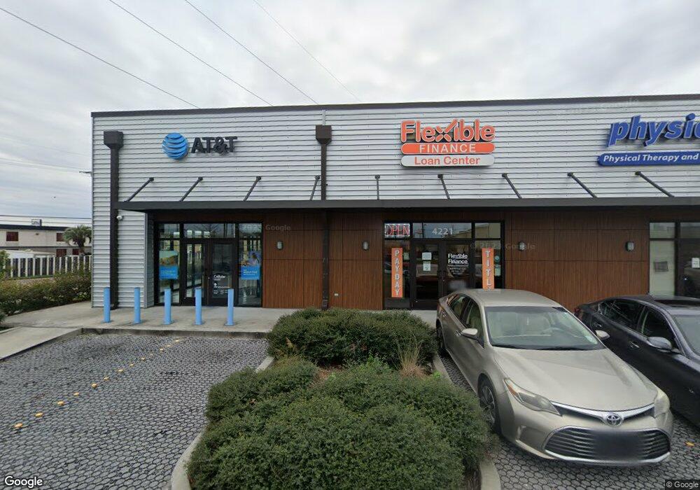 4201 Old Gentilly Rd, New Orleans, LA 70126 - photo 1