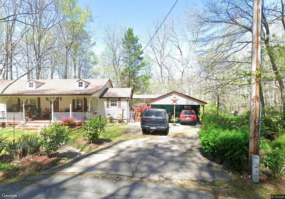 13370 Providence Park Dr, Alpharetta, GA 30009 - photo 1