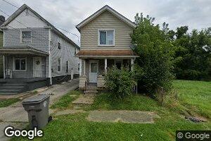 530 King St, Youngstown, OH 44502