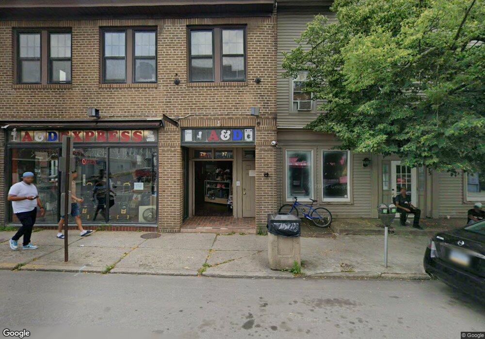 77 N Wyoming St unit 2, Hazleton, PA 18201 - photo 1