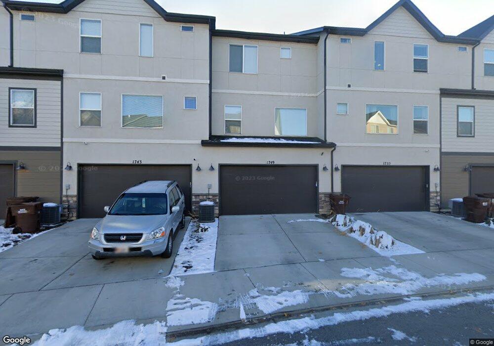 1749 W 60 S, Pleasant Grove, UT 84062 - photo 1