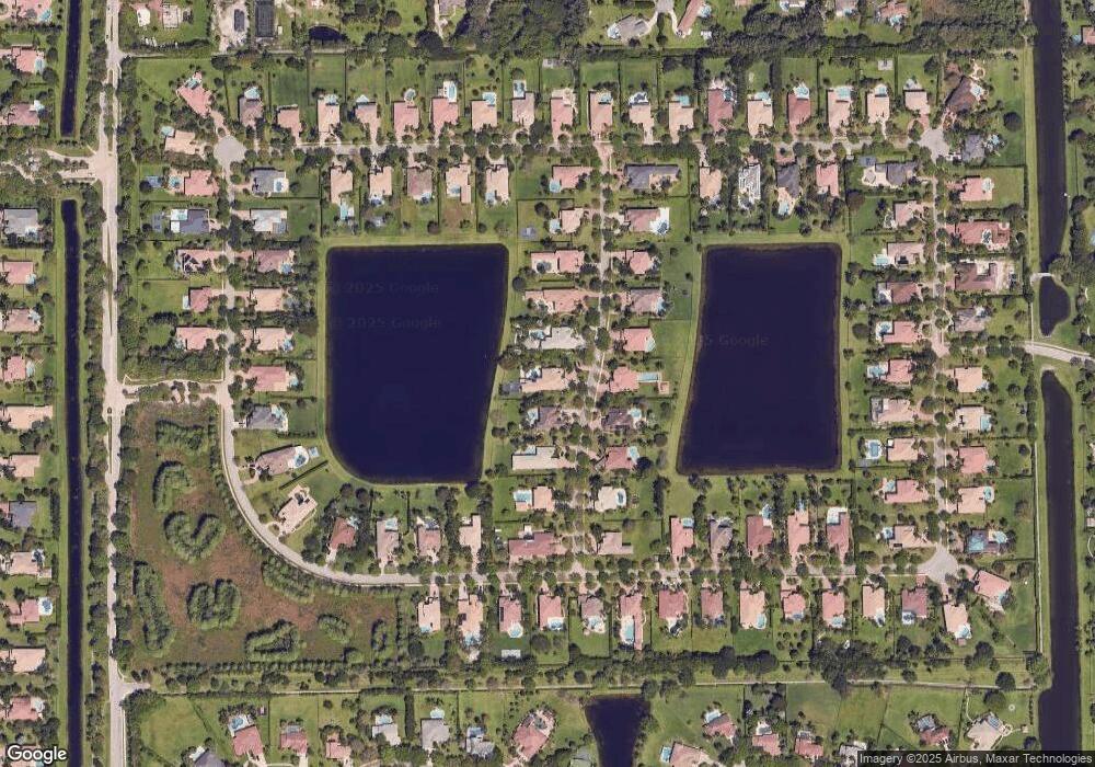 3445 Meadowbrook Way, Davie, FL 33328 - photo 1