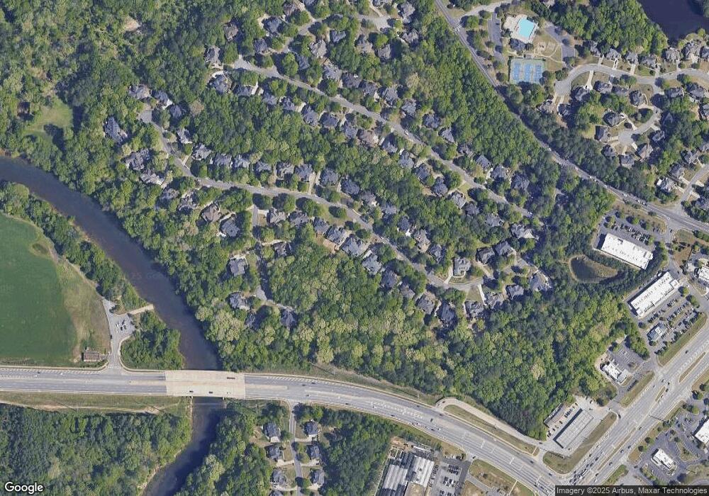 1110 River Laurel Dr unit 80, Suwanee, GA 30024 - photo 1