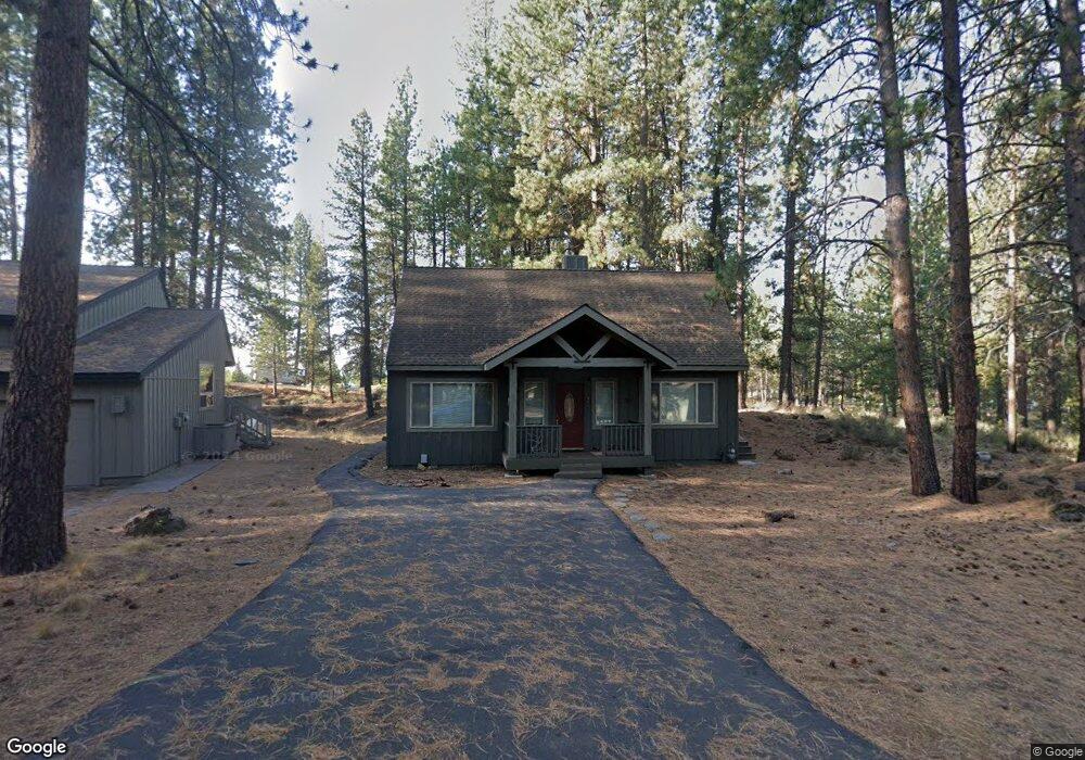 56970 Coyote Ln, Bend, OR 97707 - photo 1