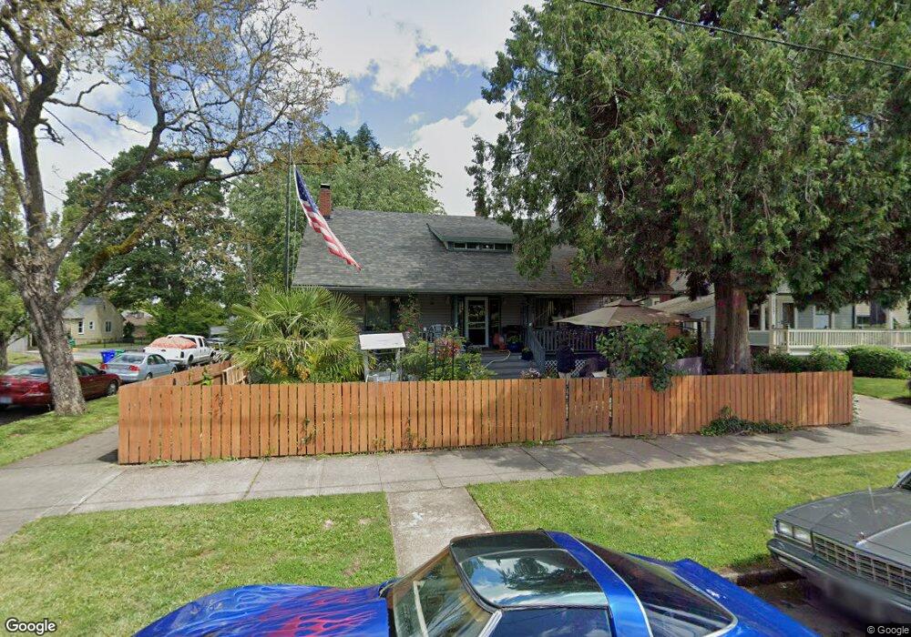 1735 N Winchell St, Portland, OR 97217 - photo 1