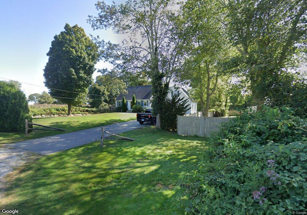 5 West St, Old Saybrook, CT 06475 - photo 1