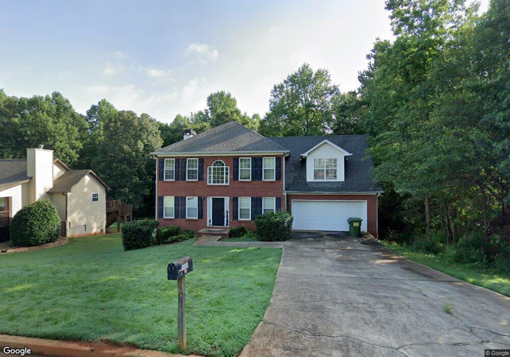 3090 Water Brook Dr SW unit 113, Conyers, GA 30094 - photo 1