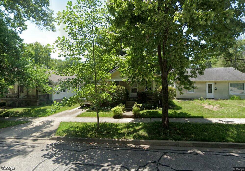 217 Dehart St, West Lafayette, IN 47906 - photo 1