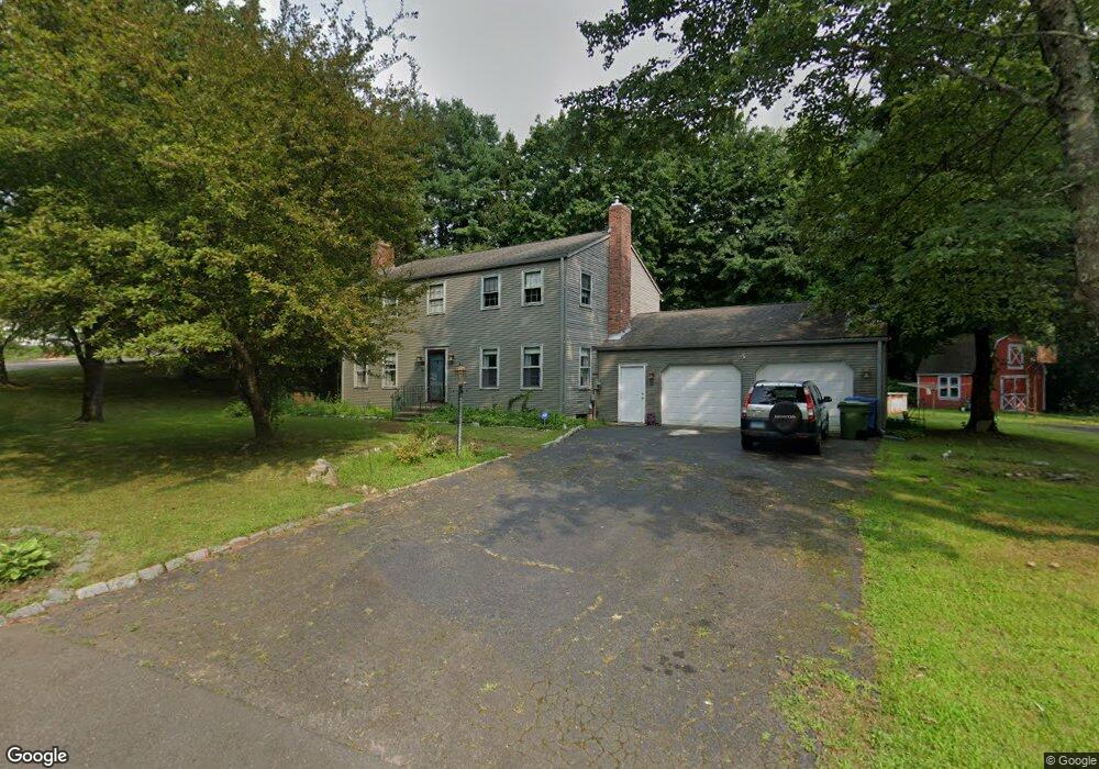 17 Greendale Ave, Cromwell, CT 06416 - photo 1