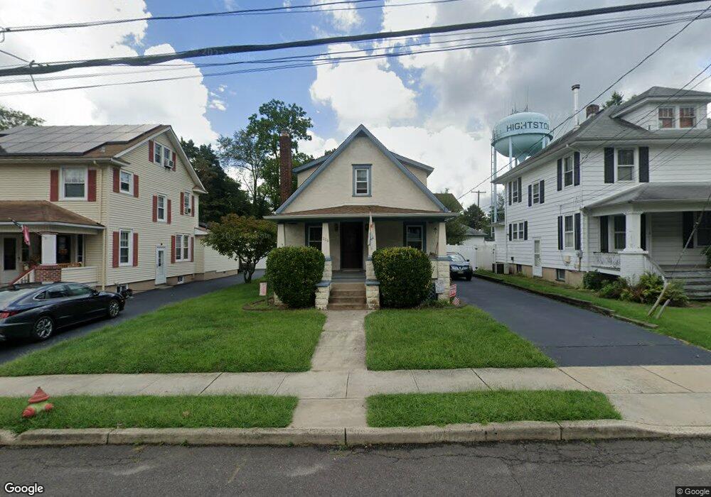 209 Summit St, Hightstown, NJ 08520 - photo 1