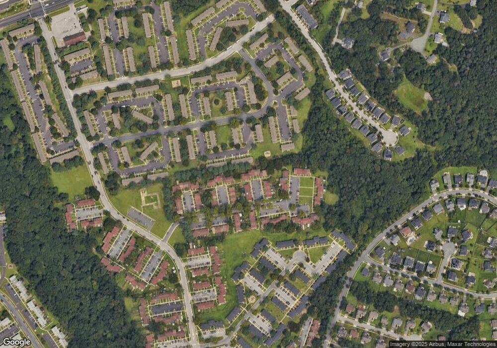 1874 Arwell Ct, Severn, MD 21144 - photo 1