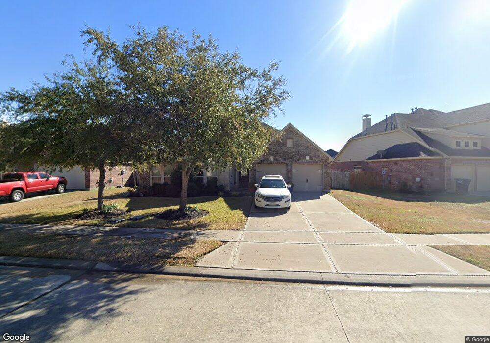 21911 Oleaster Springs Ln, Richmond, TX 77469 - photo 1