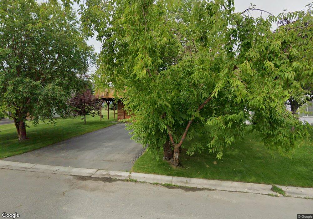 8453 E 20th Ave, Anchorage, AK 99504 - photo 1