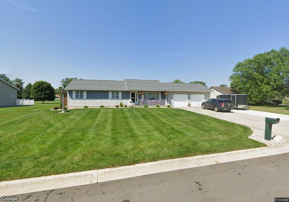 1672 Crestview Dr, La Porte, IN 46350 - photo 1