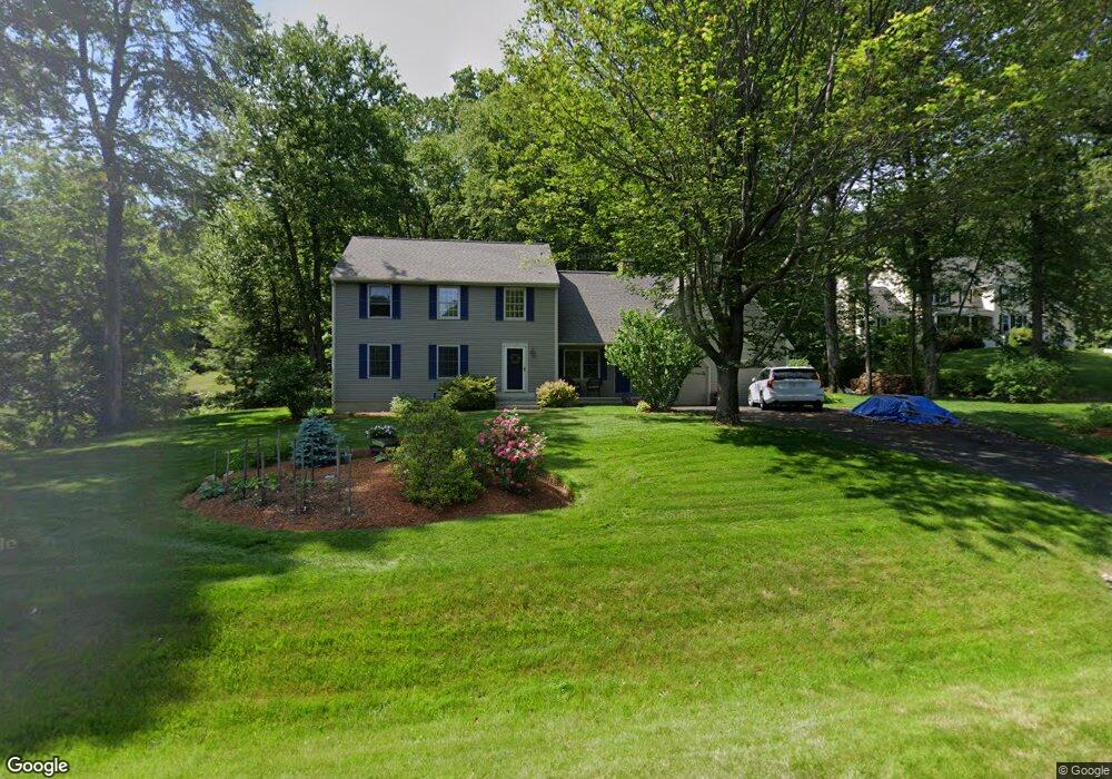 21 Erik St, Merrimack, NH 03054 - photo 1