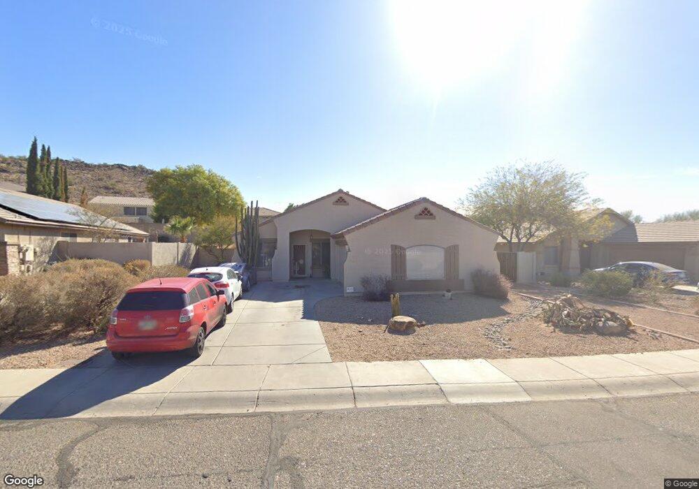 4040 W Alex Loop, Phoenix, AZ 85083 - photo 1