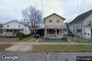 353 Vaughn St, Luzerne, PA 18709