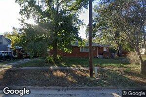 109 Harrison St, Sedan, KS 67361