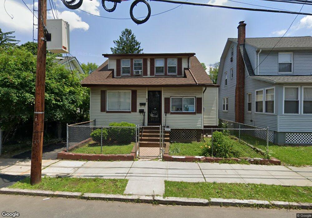 65 Unity Ave, Newark, NJ 07106 - photo 1