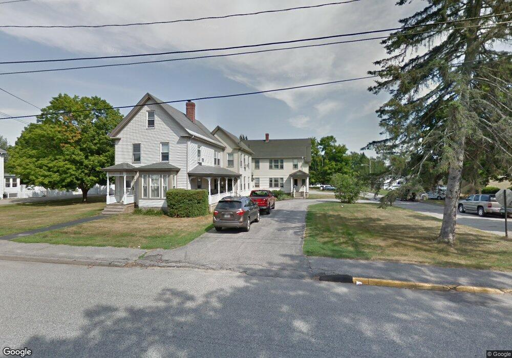 189 Graham St, Biddeford, ME 04005 - photo 1