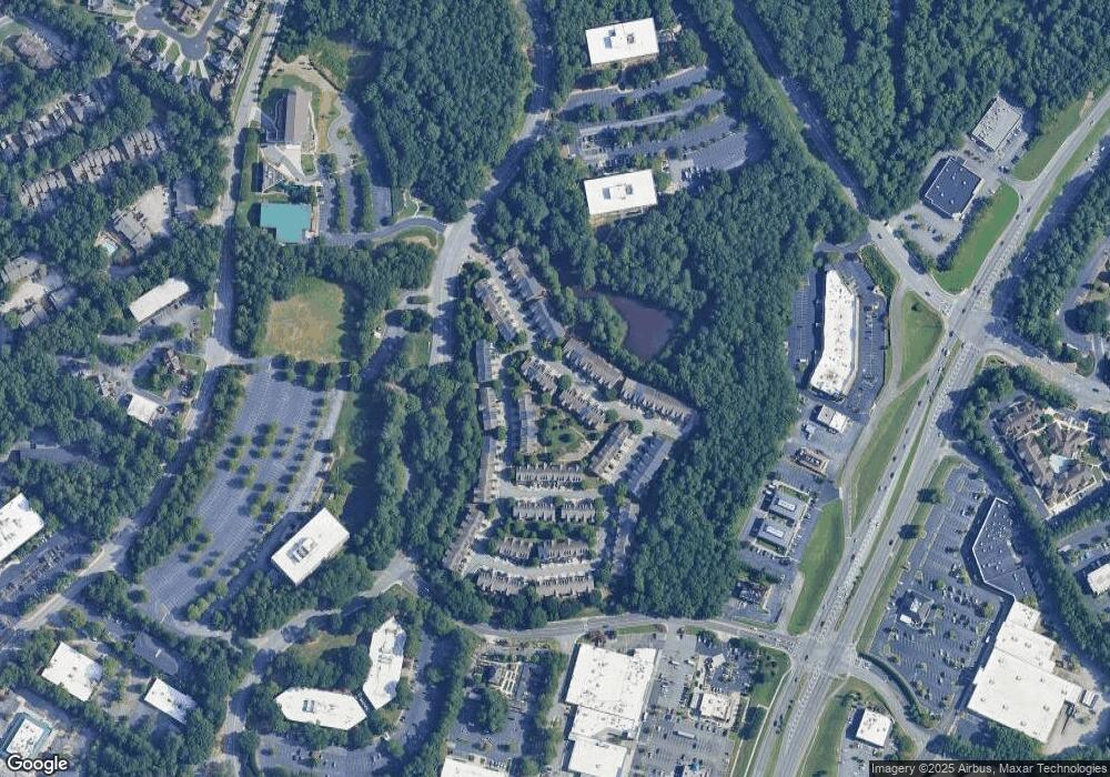 3450 Kiveton Dr, Norcross, GA 30092 - photo 1