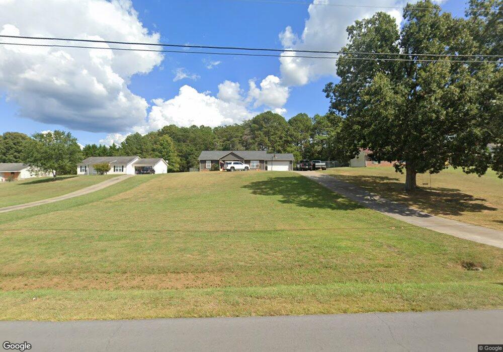 161 Julie Ln, Chatsworth, GA 30705 - photo 1