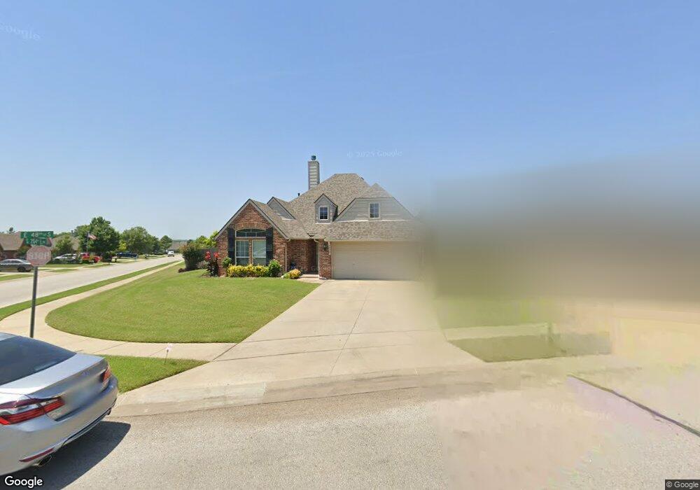 4770 S 204th Ave E, Broken Arrow, OK 74014 - photo 1