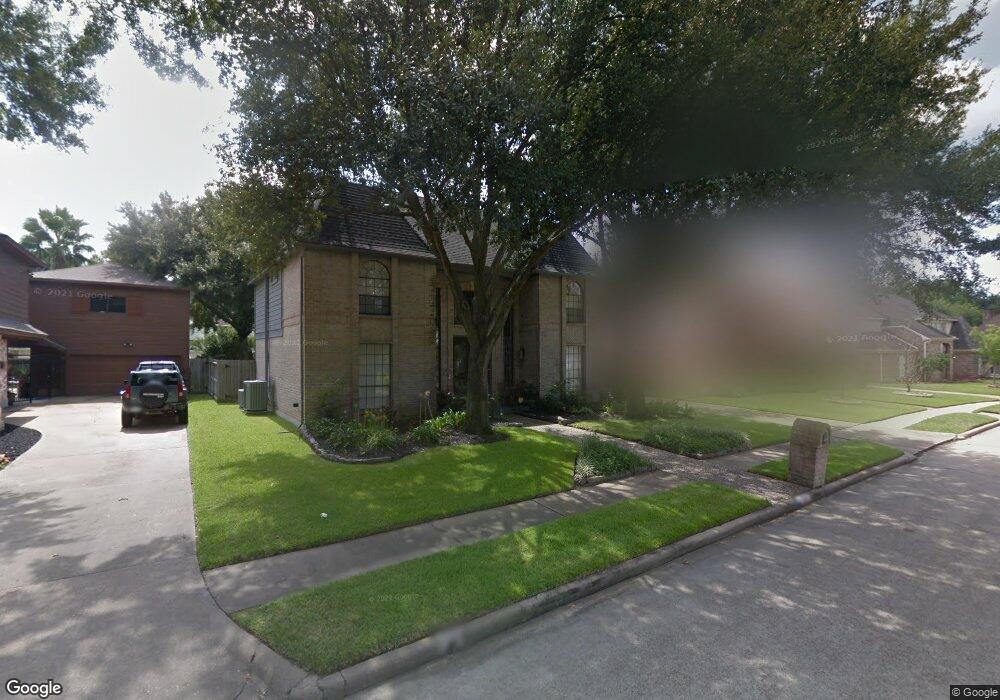 15731 Woodcroft Dr, Houston, TX 77095 - photo 1