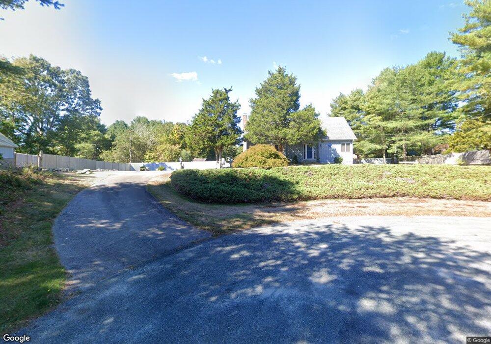 127 Walsh Rd, Charlestown, RI 02813 - photo 1