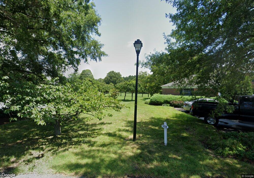 9518 Quail Hollow Dr unit 704, Saint Michaels, MD 21663 - photo 1