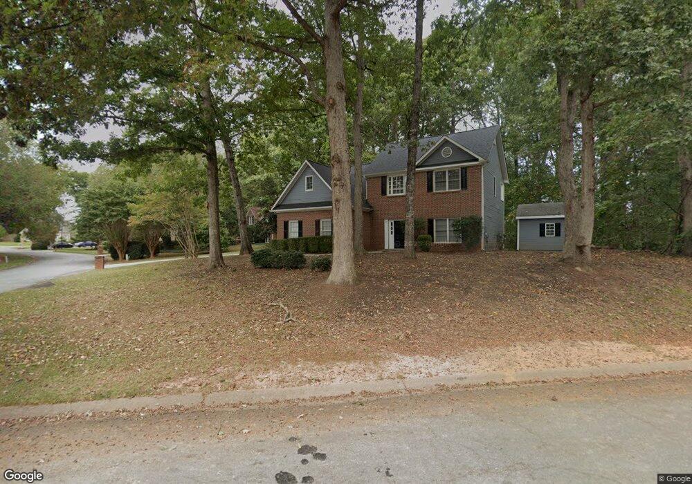 365 Falcon Creek Dr, Suwanee, GA 30024 - photo 1