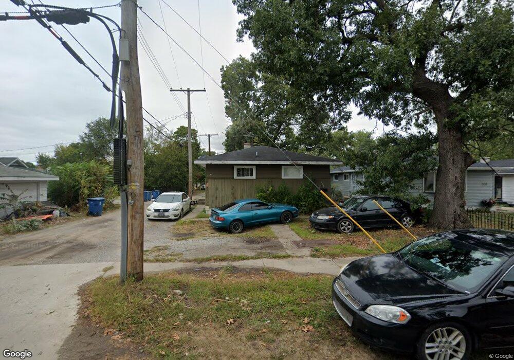 716 W 41st Ave, Gary, IN 46408 - photo 1