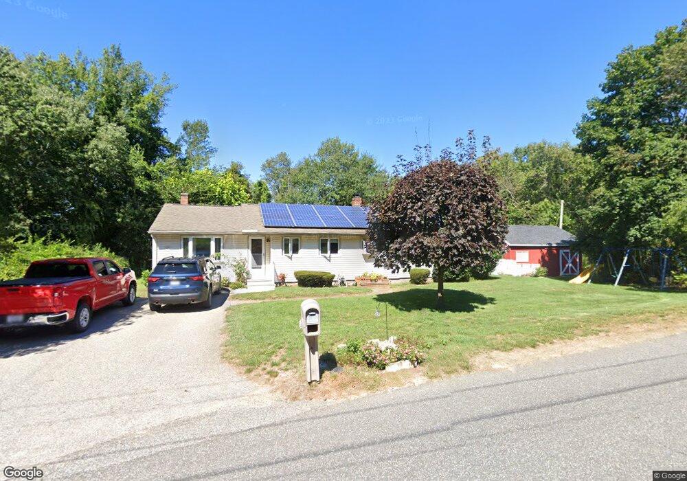 144 Fenton Rd, Monson, MA 01057 - photo 1