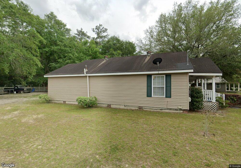 1910 West Blvd, Moultrie, GA 31768 - photo 1