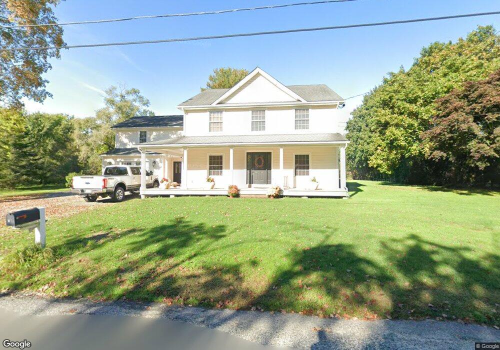 8 Nelson Ln, Rehoboth, MA 02769 - photo 1