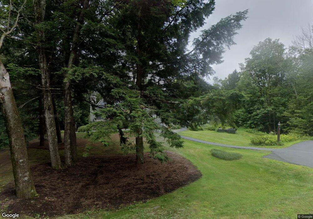 1163 Baker Turn unit 2A, Hartford, VT 05001 - photo 1