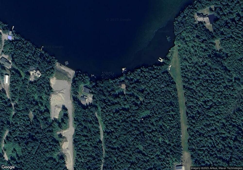 5451 E Freedom Ln, Wasilla, AK 99654 - photo 1