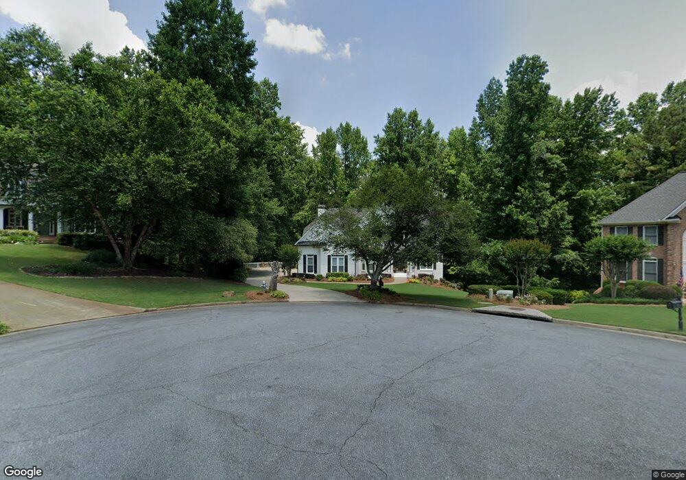 116 Wayfair Overlook Dr, Woodstock, GA 30188 - photo 1