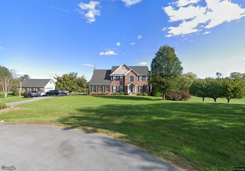 708 Rudder Rd, Shepherdstown, WV 25443 - photo 1