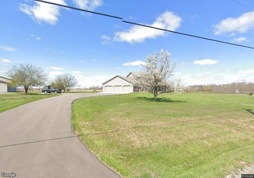 5211 N E 00 W, Marion, IN 46952 - photo 1