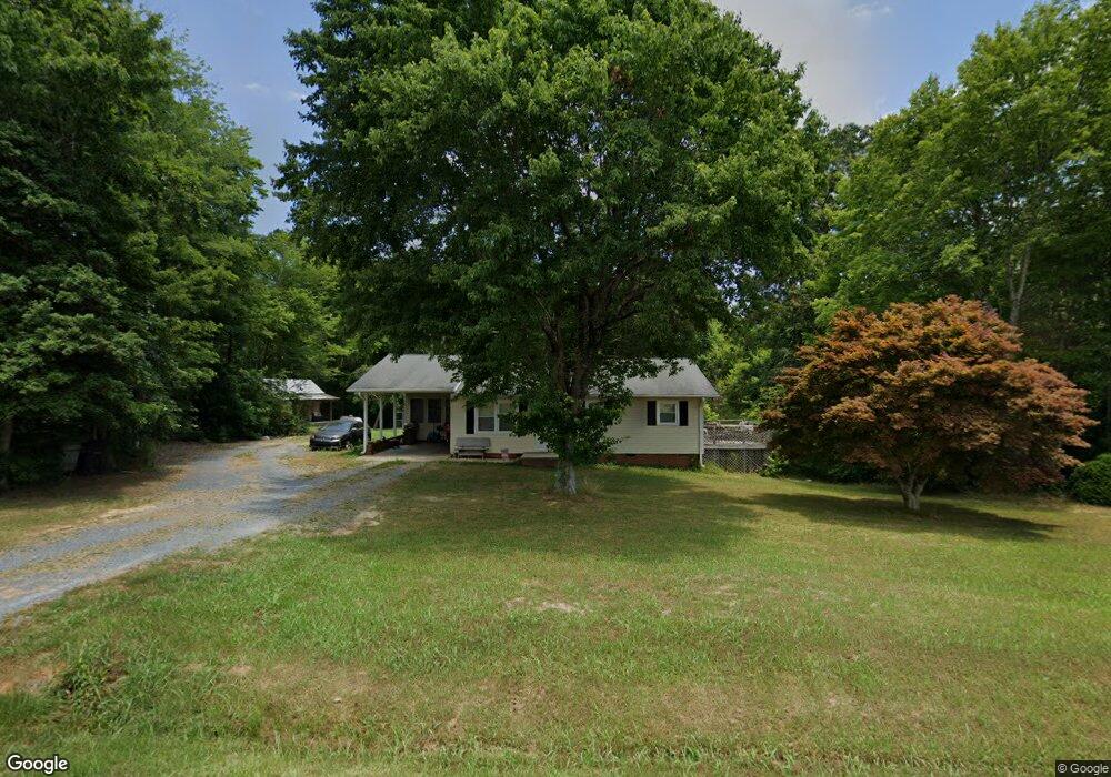 4605 Happy Hollow Rd, Asheboro, NC 27205 - photo 1