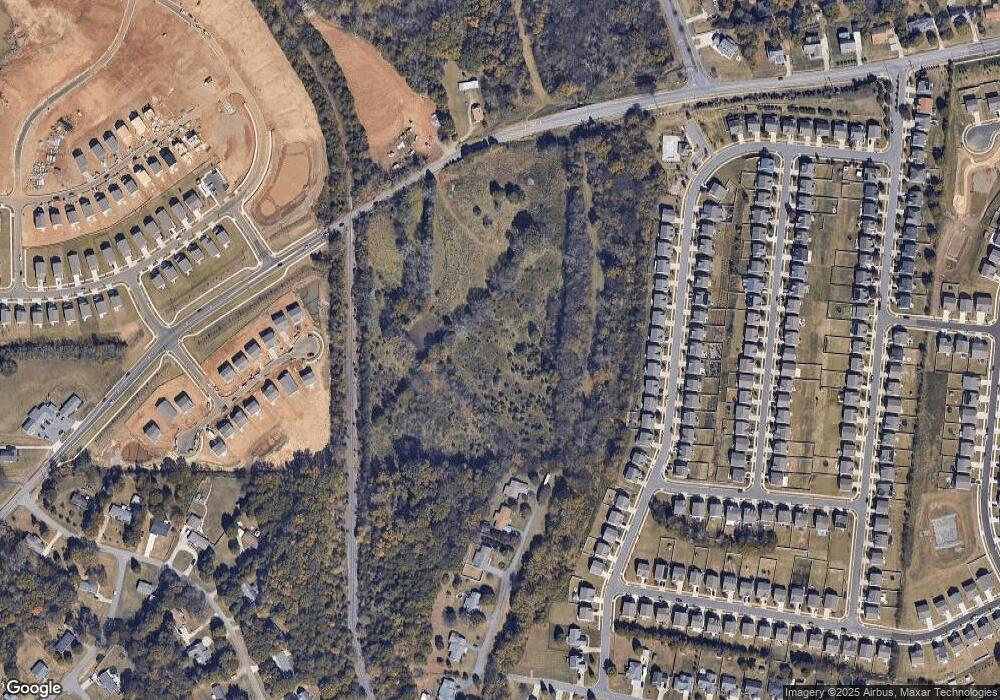 1247 Dan River Ct SW, Concord, NC 28027 - photo 1