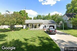 419 W Union St, Nokomis, IL 62075