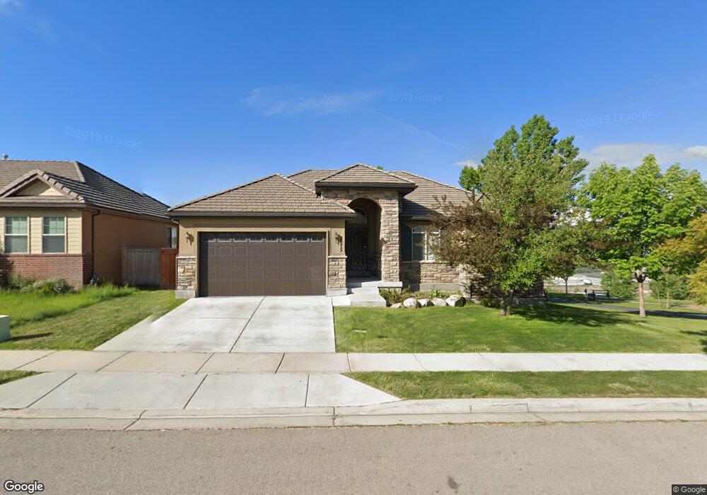 2875 W Shady Bend Ln, Lehi, UT 84043 - photo 1
