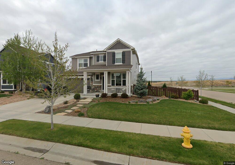 6701 Flintlock Rd, Timnath, CO 80547 - photo 1